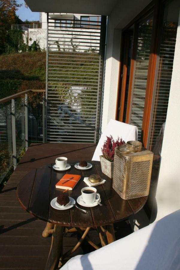 Sunshine Apartament Sopot Exterior foto